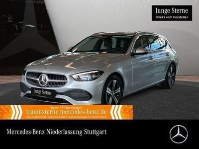 Mercedes C180