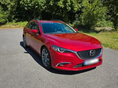 Gebraucht Mazda 6
