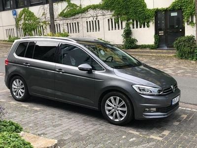 VW Touran