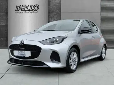 Gebraucht Mazda 2