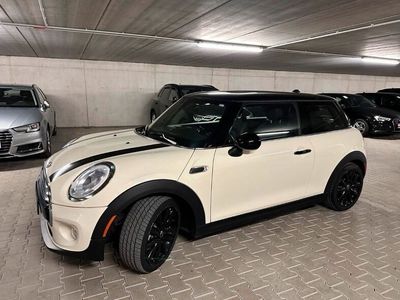 gebraucht Mini Cooper Automatik