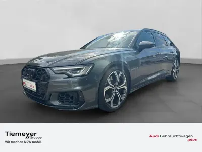 Gebraucht Audi S6