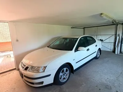 Gebraucht Saab 9-3