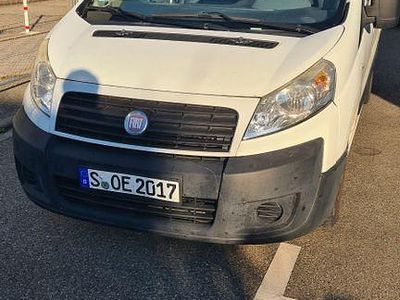 Fiat Scudo