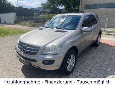 Mercedes ML280