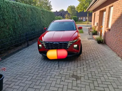 Gebraucht Hyundai Tucson