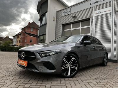 Mercedes A250