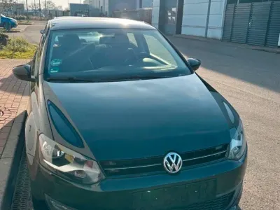 Gebraucht VW Polo