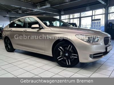 BMW 530 Gran Turismo