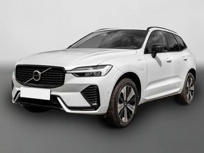 Weiß Gebraucht 2023 Volvo XC60 Plus SUV | 48.380 € (Fairer Preis)