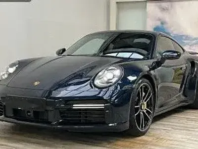 Gebraucht Porsche 992