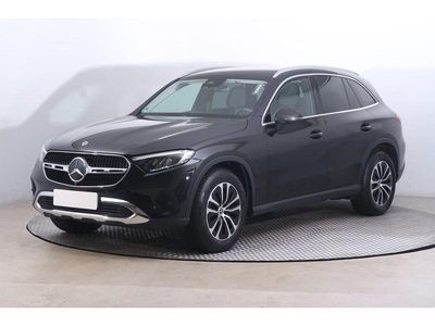 Mercedes GLC220