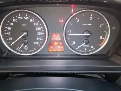Gebraucht BMW 520
