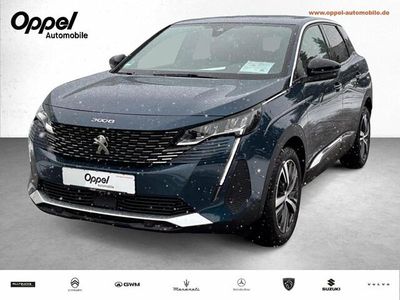 Gebraucht Peugeot 3008 Allure 136 PS (100 kW) 2023 SUV
