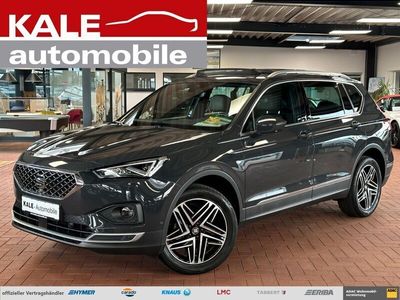 gebraucht Seat Tarraco 2.0 TDI Xcellence*360*PANORAMA*VIRTUAL*