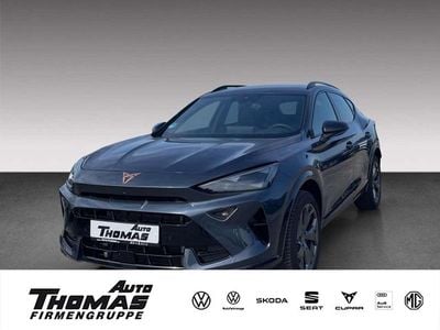 Second-hand Cupra Formentor 150 CP (110 kW) 2025 Gri SUV