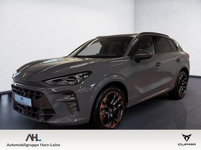 Second-hand Cupra Terramar VZ 265 CP (194 kW) 2025 Gri SUV