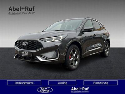 Neu Ford Kuga ST-Line X 243 PS (178 kW) 2026 Grau SUV