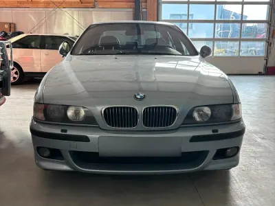 Gebraucht BMW M5 400 PS (294 kW) 1999 Andere farben Limousine