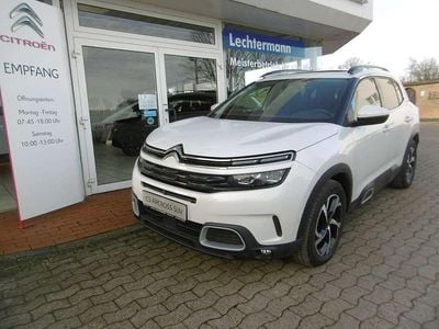 Gebraucht Citroën C5 Aircross