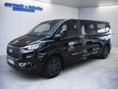 Gebraucht Ford Tourneo Custom Titanium 2024 Van