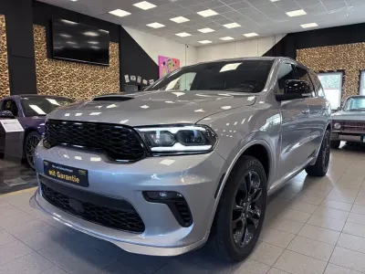 Gebraucht Dodge Durango