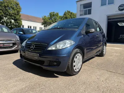 Gebraucht Mercedes A150