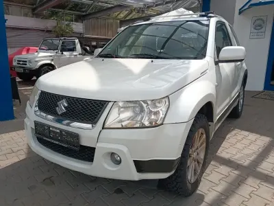 Gebraucht Suzuki Grand Vitara
