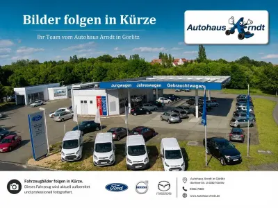 Gebraucht Ford Ecosport Titanium 125 PS (91 kW) 2022 Fantastic red SUV