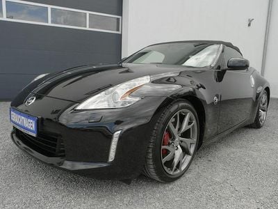 Nissan 370Z