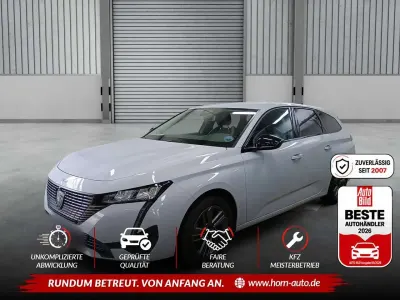 Gebraucht Peugeot 308 SW