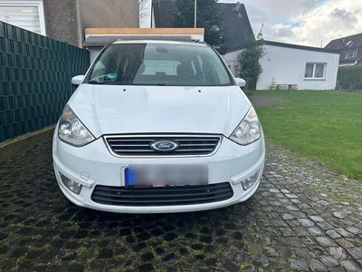 gebraucht Ford Galaxy 2,0 TDCi 103kW DPF Trend 6-tronic Trend