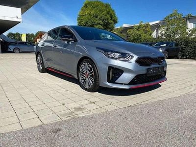 Kia ProCeed GT