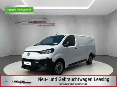 Gebraucht Fiat Scudo