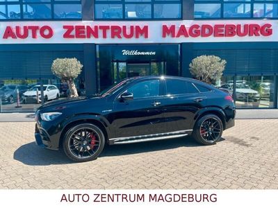 Mercedes GLE63 AMG