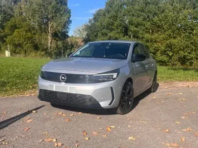 Gebraucht Opel Corsa
