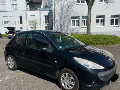 Peugeot 206+