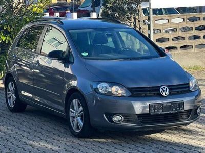 gebraucht VW Golf Plus Golf VI Plus1.6 TDI DPF BlueMotion DSG TÜV NEU