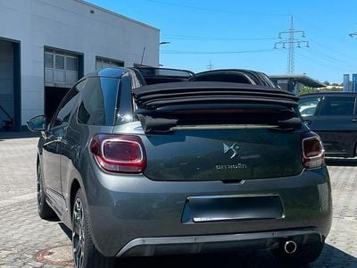 Citroën DS3 Cabriolet