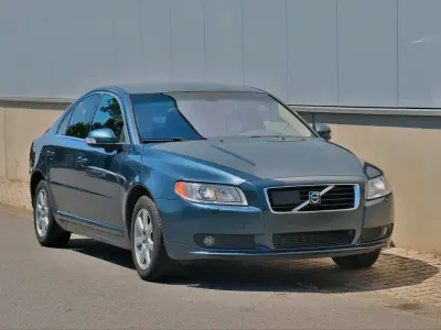 Gebraucht Volvo S80