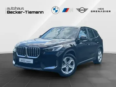 Gebraucht BMW iX1 Performance 230 kW (313 PS) 2023 Schwarz SUV