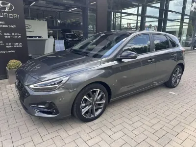 Gebraucht Hyundai i30