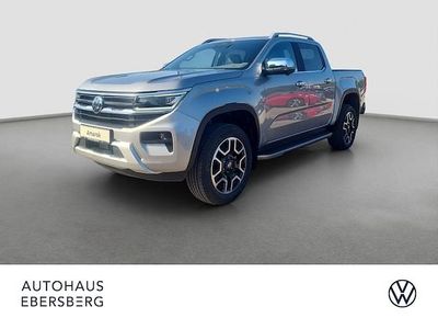 Gebraucht VW Amarok Style 241 PS (177 kW) 2024 Pickup