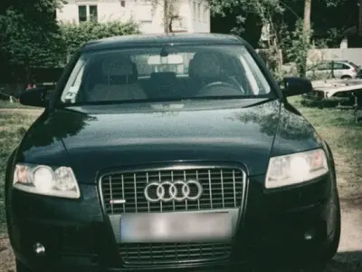Gebraucht Audi A6