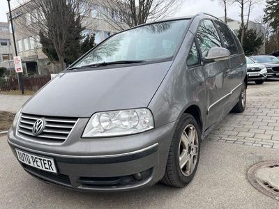 VW Sharan