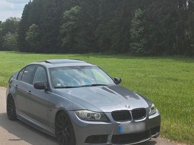 BMW 335