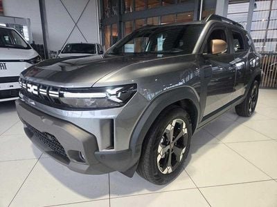 Grau Neu 2026 Dacia Duster Extreme SUV | 25.880 € (Guter Preis)