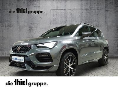 gebraucht Cupra Ateca 2.0 TSI DSG 4Drive ACC+LED+NAVI+Kamera