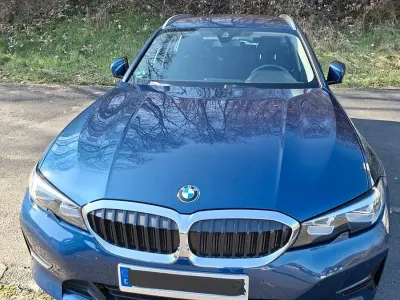 Usata BMW 318
