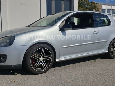 gebraucht VW Golf V Lim. GTI